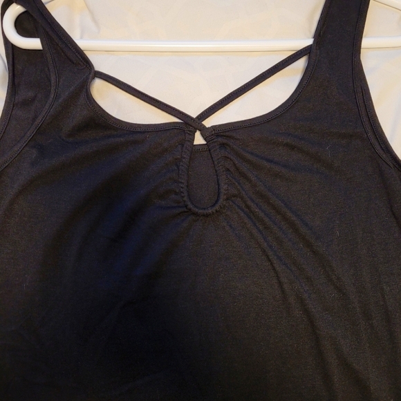 Cross front tank - Picture 3 of 8